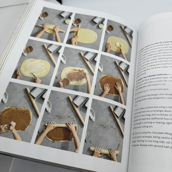 Eitan Eats the World: New Comfort Classics to Cook Right Now: A Cookbook - Picture 10 of 11